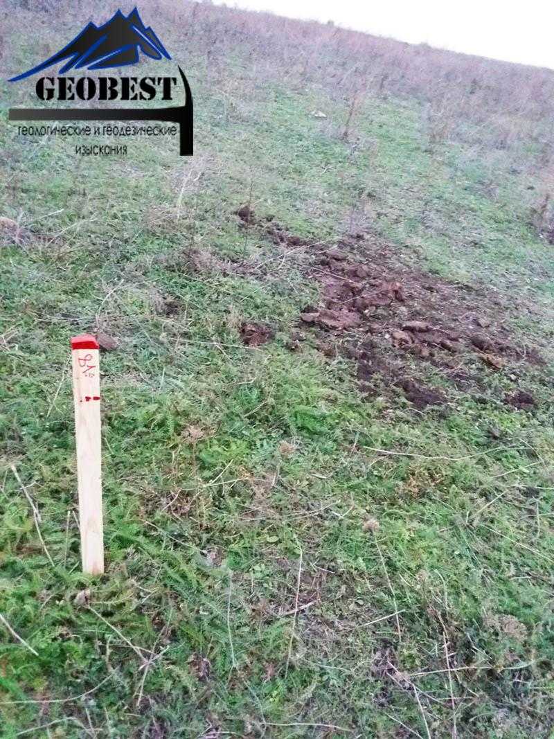 Замовити геодезія Полтава