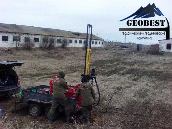 Замовити геодезія Херсон