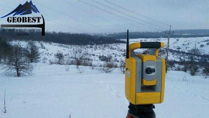 Замовити геодезія Хмельницький