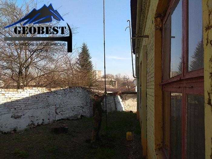Замовити геодезія Миколаїв
