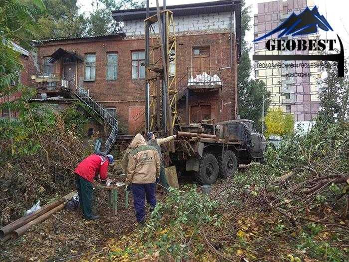 Замовити геодезія Рівне