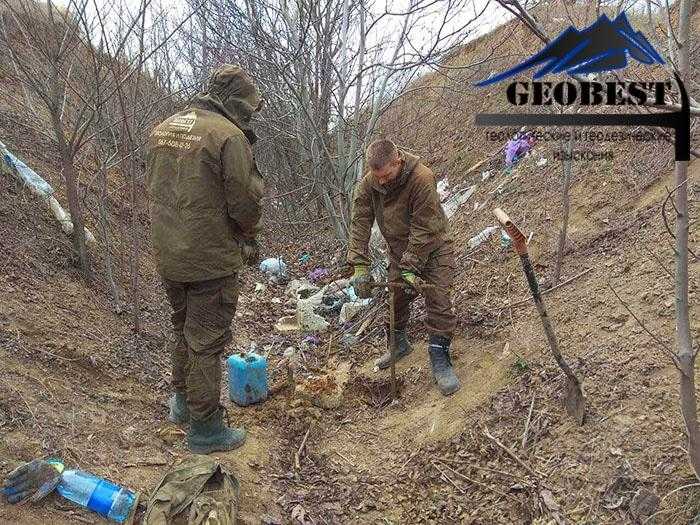 Замовити геодезія Тернопіль
